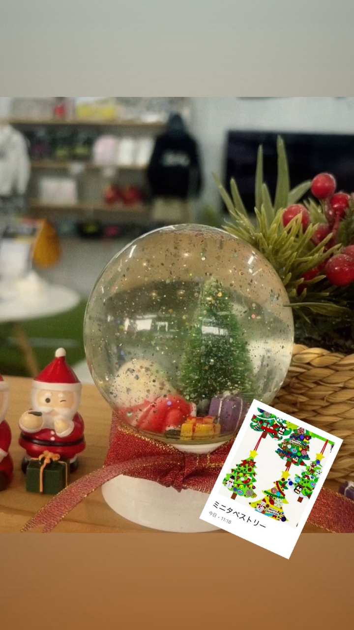 12月小学生以下イベント