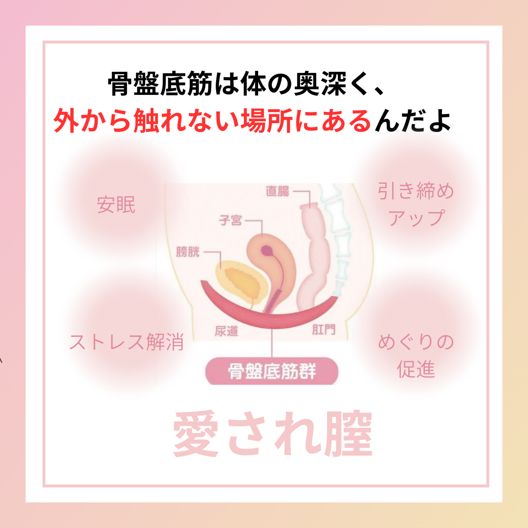 ガバ膣さんって知ってる？